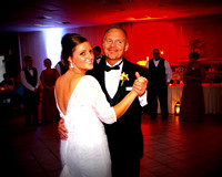 11 Bride & Father Dance