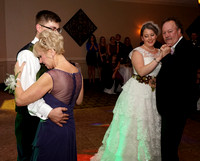 10 Father Bride & Mother Groom Dance