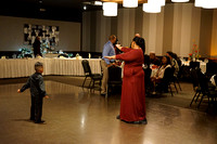 Mom & Groom Dance