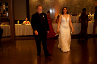 Dad & Bride Dance