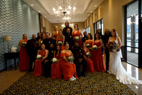 Bridal Party Formals