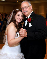 21 Bride & Father Dance