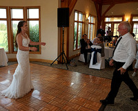 Father & Bride Dance