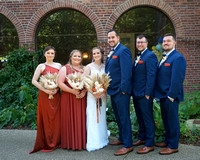 Bridal Party Formals